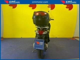 PIAGGIO Liberty 125 usata 3