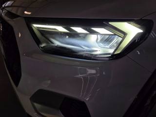 AUDI A1 usata, con Park Distance Control