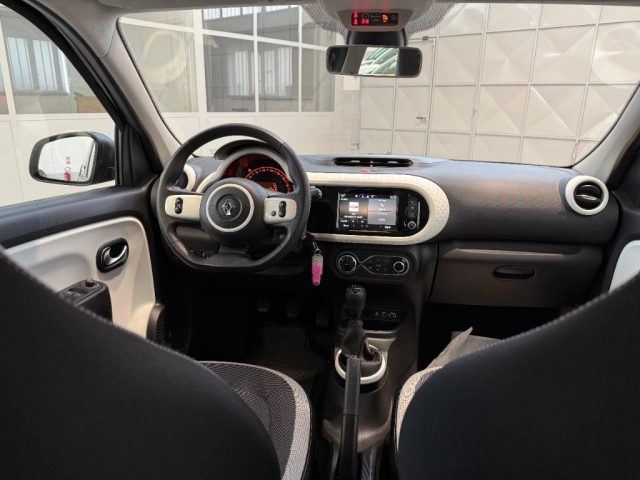 RENAULT Twingo usata 23