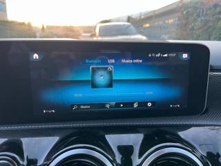 MERCEDES-BENZ A 180 usata, con Cruise Control