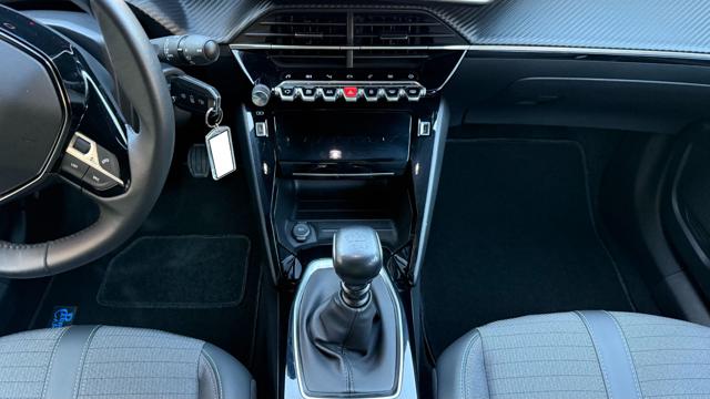 PEUGEOT 2008 usata, con Controllo trazione