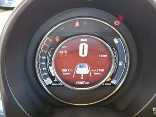 FIAT 500 usata, con Climatizzatore