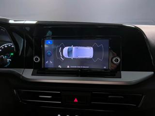 FORD Tourneo Connect usata, con Filtro antiparticolato