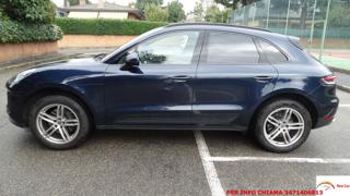 PORSCHE Macan usata, con Cerchi in lega