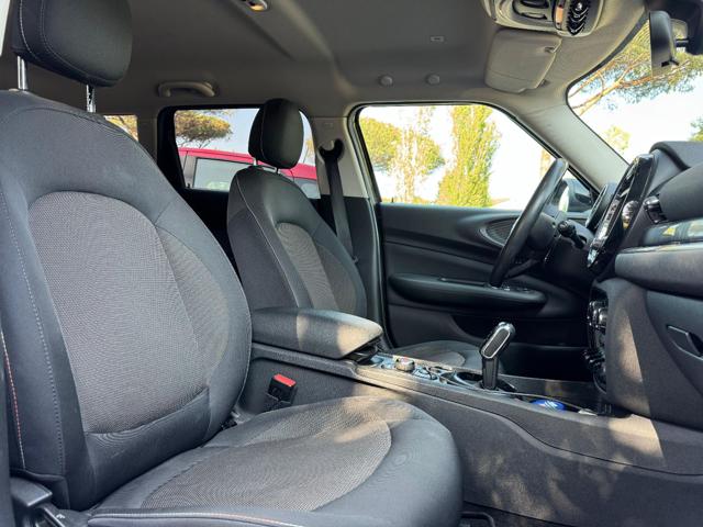 MINI Clubman usata, con Cruise Control