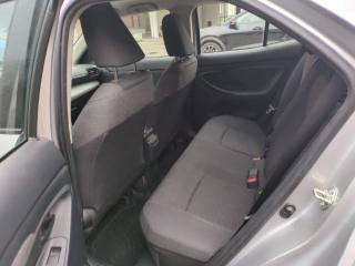 TOYOTA Yaris Cross usata, con Cerchi in lega