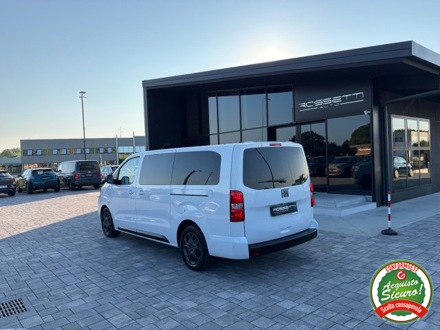 FIAT Ulysse usata, con Cruise Control