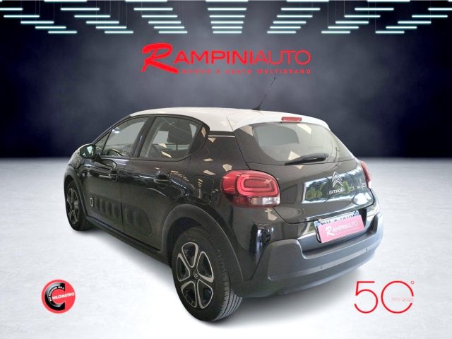 CITROEN C3 usata 8