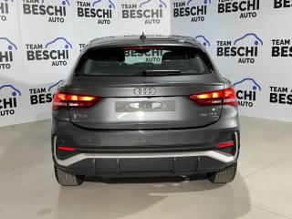 AUDI Q3 usata, con Controllo trazione