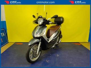 PIAGGIO Medley 150 usata 1