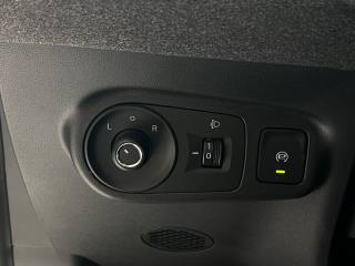 MG ZS usata, con Volante multifunzione