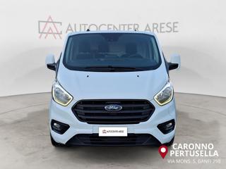 FORD Transit Custom usata, con Climatizzatore