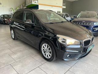BMW 220 usata, con Airbag Passeggero