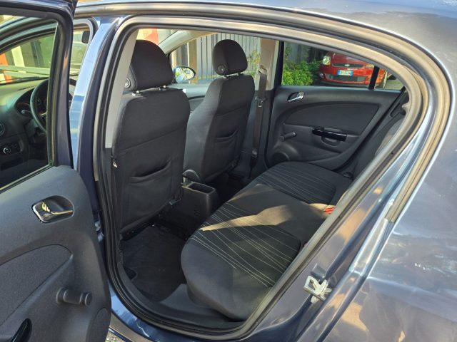 OPEL Corsa usata 61