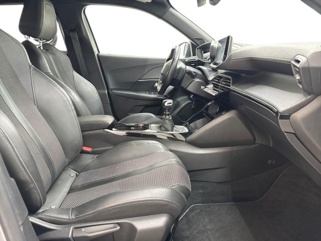 PEUGEOT 2008 usata, con Controllo trazione