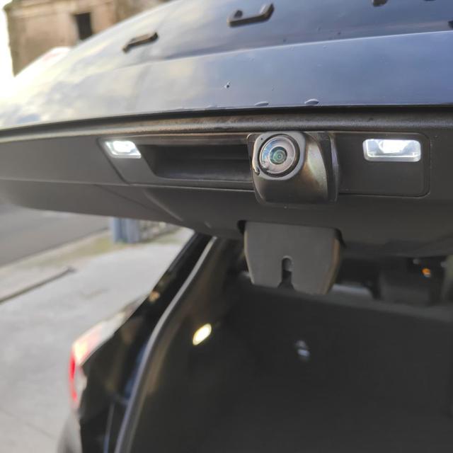 FORD Puma usata, con Chiusura centralizzata