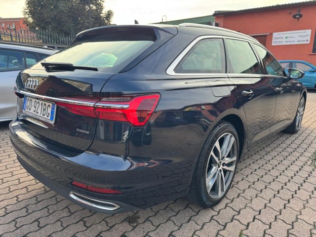 AUDI A6 usata, con Airbag Passeggero