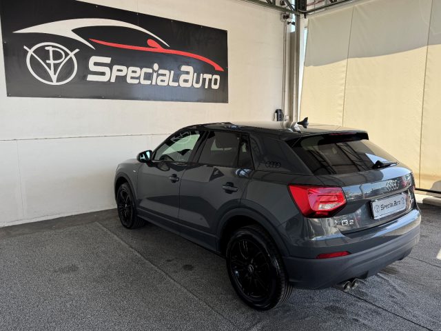 AUDI Q2 usata, con Airbag Passeggero