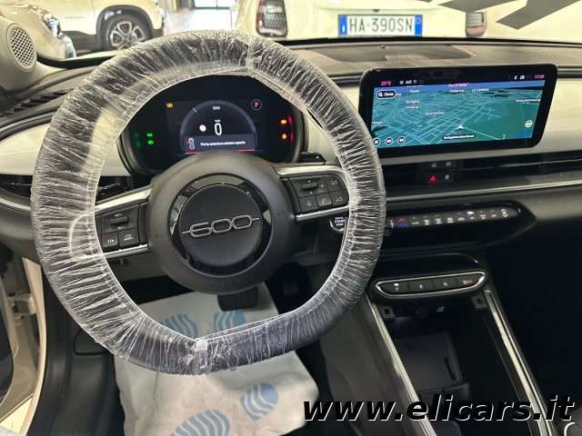 FIAT 600 usata, con Autoradio