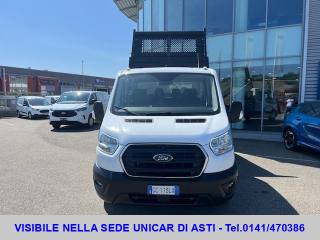 FORD Transit usata, con Airbag
