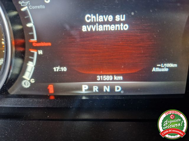 DODGE RAM usata, con Cerchi in lega