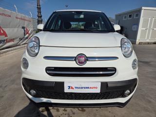 FIAT 500L usata, con Chiusura centralizzata
