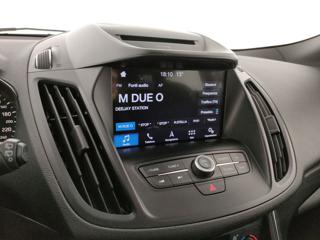 FORD Kuga usata, con Interni in pelle