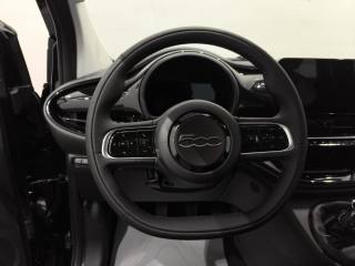 FIAT 500 usata, con Cruise Control