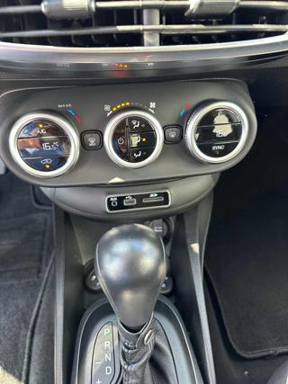 FIAT 500X usata, con USB
