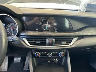 ALFA ROMEO Stelvio usata, con Fendinebbia