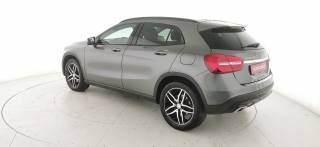 MERCEDES-BENZ GLA 200 usata, con Lettore CD