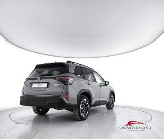 SUBARU Forester usata 2