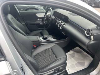 MERCEDES-BENZ A 180 usata, con Chiusura centralizzata