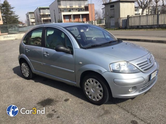 CITROEN C3 Picasso usata, con Airbag Passeggero