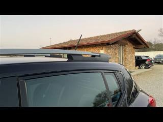 DACIA Sandero usata, con Sensori di parcheggio posteriori