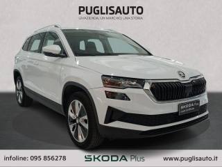 SKODA Karoq 2.0 TDI EVO SCR 115 CV DSG Style