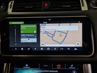 LAND ROVER Range Rover Sport usata, con Sensore di pioggia