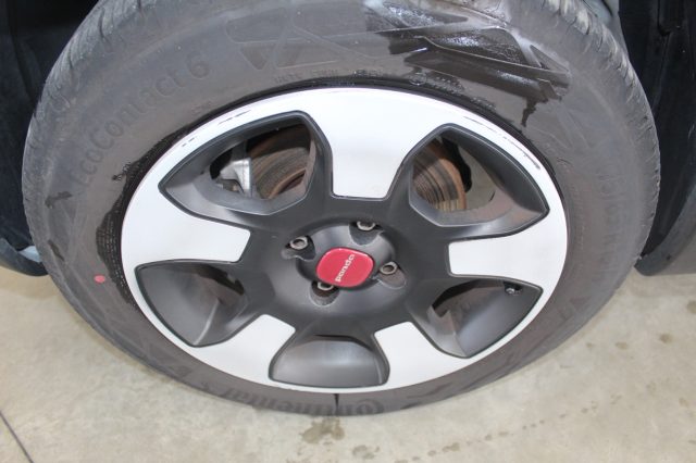 FIAT Panda usata, con Vetri oscurati