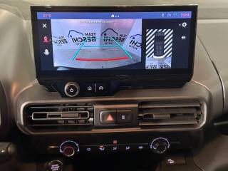 FIAT Doblo usata, con ESP