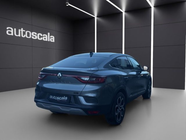RENAULT Arkana usata, con Autoradio