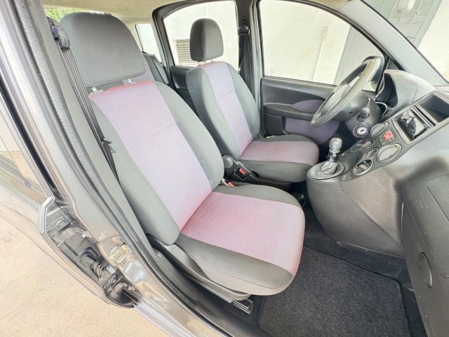 FIAT Panda usata, con Servosterzo