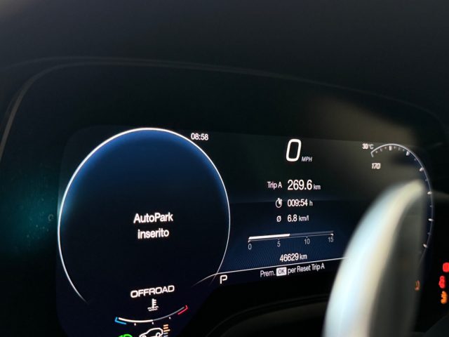 MASERATI Grecale usata, con Specchietti laterali elettrici