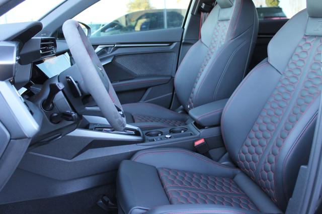 AUDI RS usata, con Chiusura centralizzata