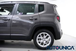 JEEP Renegade usata 42