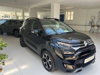 CITROEN C3 Aircross usata, con Boardcomputer