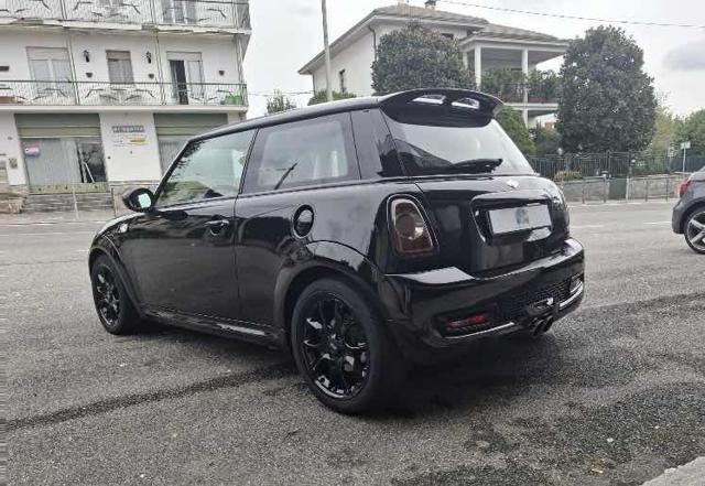 MINI Cooper S usata, con Alzacristalli elettrici