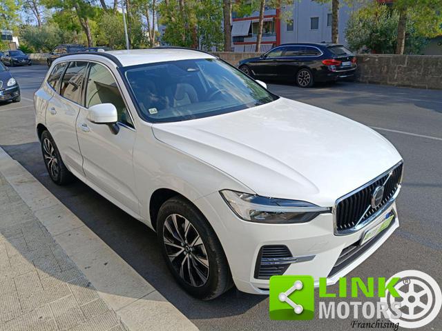 VOLVO XC60 usata, con Hill holder