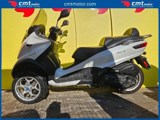 PIAGGIO MP3 usata 2