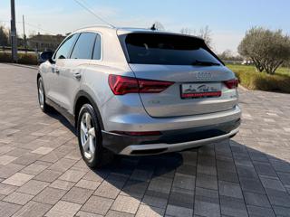 AUDI Q3 usata, con Alzacristalli elettrici