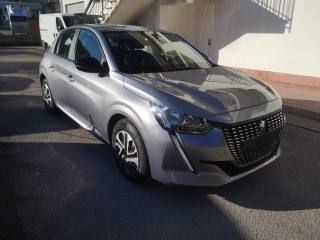 PEUGEOT 208 PureTech 75 Stop&Start 5 porte Active Pack